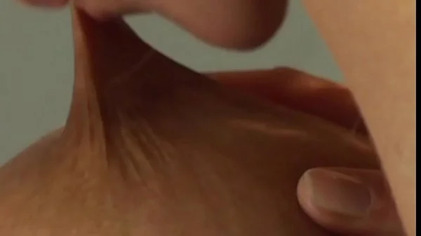 Blonde girl makes Deauxma squirt multiple times