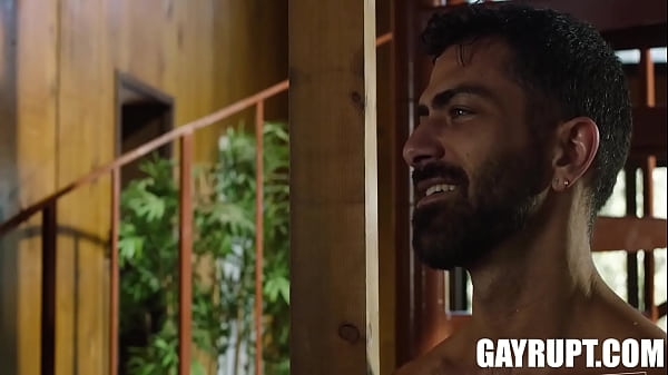 Wild Men Adam Ramzi, Troye Jacobs