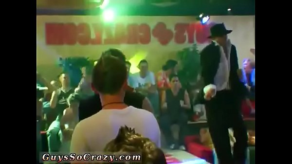 Emo boy gay porn in the tub This outstanding masculine stripper party