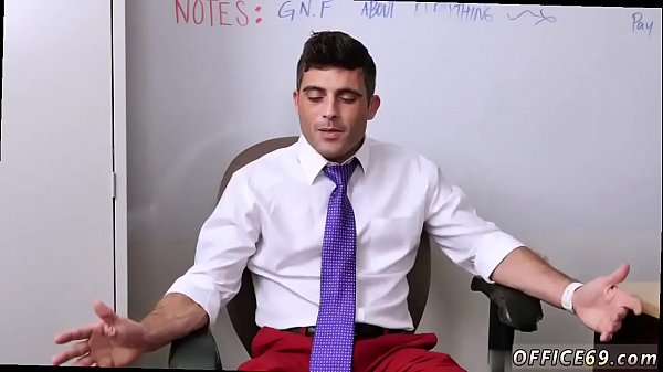 Gay movietures sex car Lance'_s Big Birthday Surprise