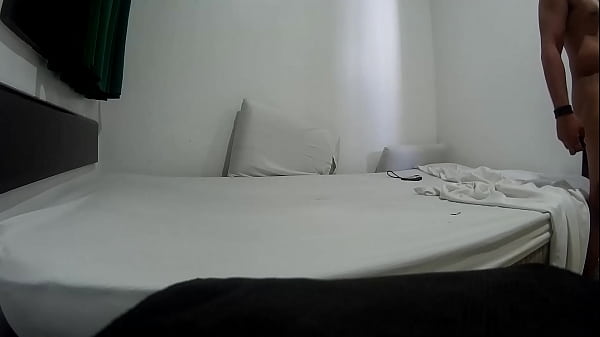 Male Bonding of hot daddies