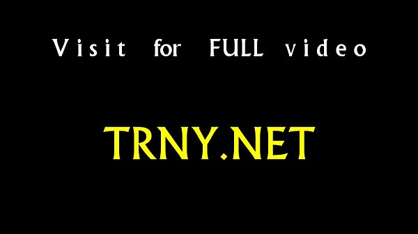 Sexy tranny tastes male juice