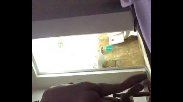 Fucking a willing bot part 1