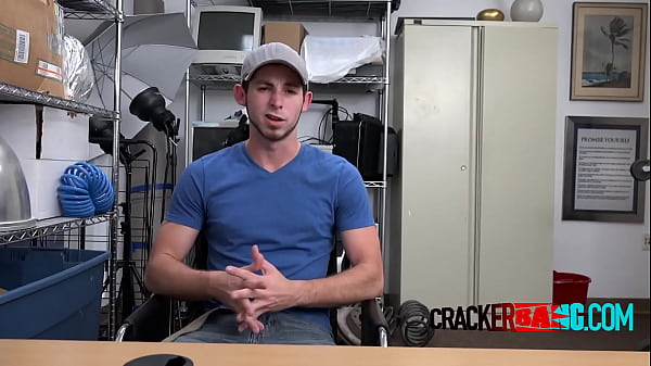 Getting fed bareback by my BLACK MASSIVE DICKED interviewer