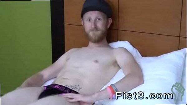 Fist boy and gay emo gets fisted xxx Fisting the newbie, Caleb