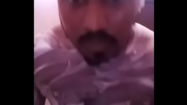 Desi gay fingering in bathroom