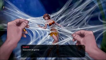 What A Legend Part 3 Pixie sex