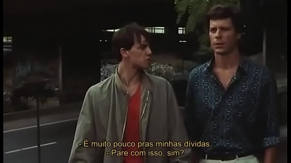 La Vie Selon Luc (Life According to Luc) 1991 ‧ Short film ‧ 15 min