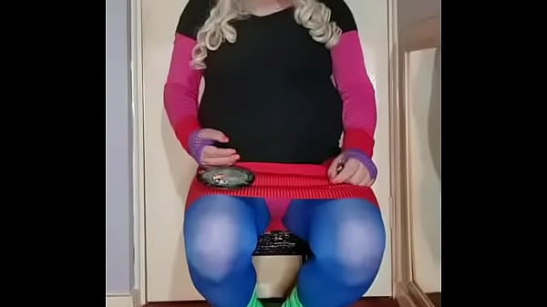 being a crossdresser has now become an addiction for me and voting my videos down will not stop me from making more with the 1 voting down wanker