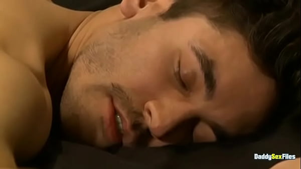 DaddySexFiles: Dale Coopers Ass And Mouth Got Used In A Nasty With Four Hot Studs