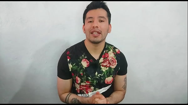 Zumba teacher with a 20cm cock penetrates me but in the end I put my 23cm dildo in him! sexual story