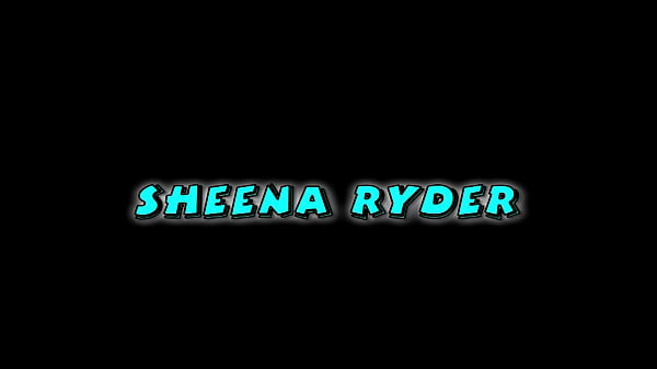 Sheena Ryder'_s First Porn Video