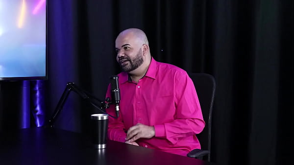 The company's name comes from people who like sex, and that's why Tiv Models was created, and they don't like watching gay sex, despite being - Paulo Avelar (Tiv Models) (SHEER/RED)