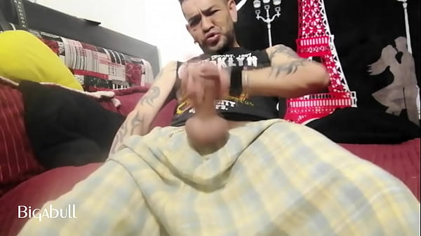 oh yes before going to sleep I jerk off