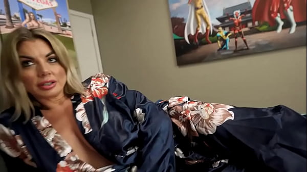 Anal sex with stepmom for the weekend