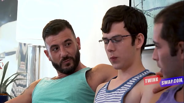 Who'_s Got The Best Step Son? (Swap Competetion)