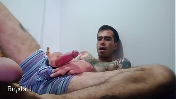 Rich chimbo from &ntilde_ero from Bogota