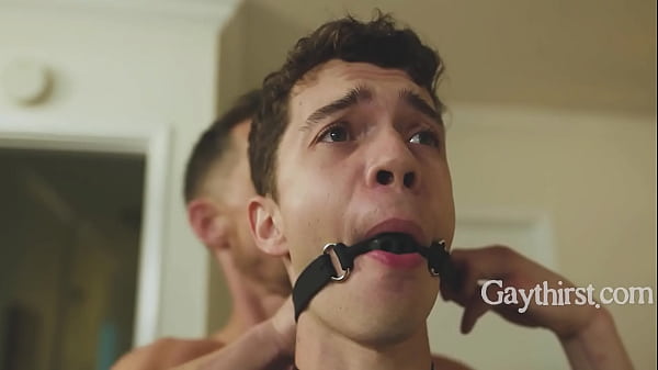 Twink Takedown - Ethan Sinns, Sam Ledger | GayThirst