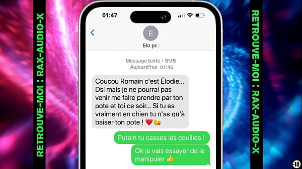 You will relieve your friend by replacing his sex plan