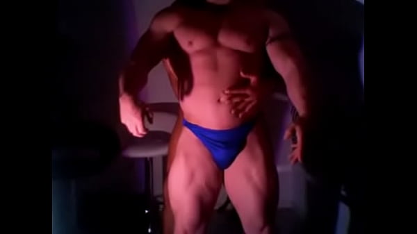 Bodybuilding worship