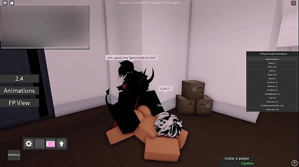 Roblox demon breeds headless twink