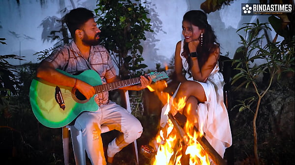 Teen exotic has fun Video