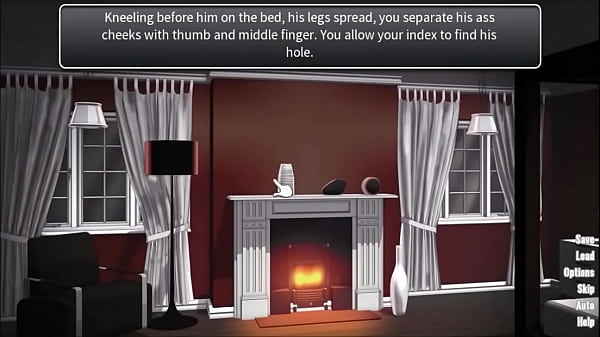 Best Friend finally becomes my husband. We celebrate with BDSM | Coming Out On Top - Ian - Part 05 - Finale