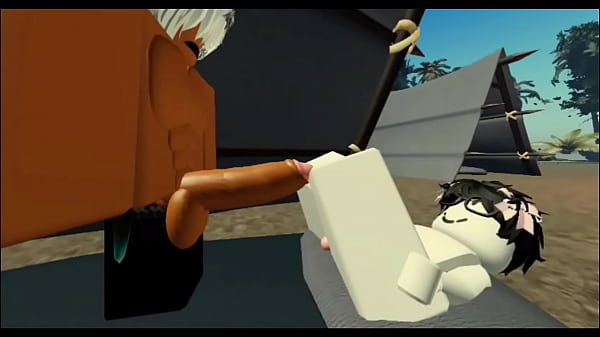 BBC Fucking a Kawaii Vampire Femboy (reupload)