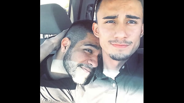 Bogosses du Week-end de la Saint-Valentin Hunks Weekend of Valentine'_s Day by First75 {HD 1080