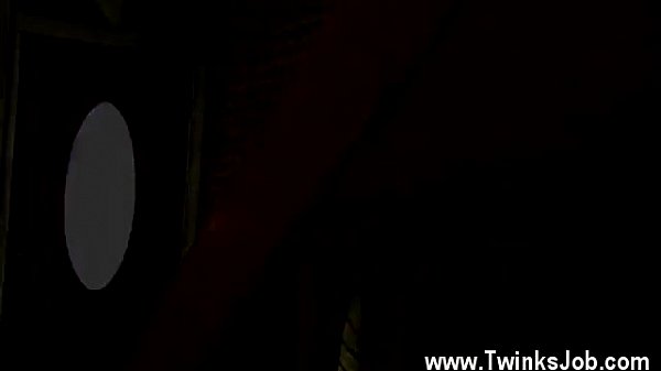 Naked men That guys ass is so tight around Ryan'_s daddy dick, but the